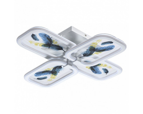 Накладной светильник De City Мадлен 1 424010704