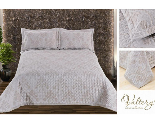 Покрывало с наволочками евростандарт PMP-19