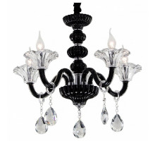 Подвесная люстра Citilux Ирида 