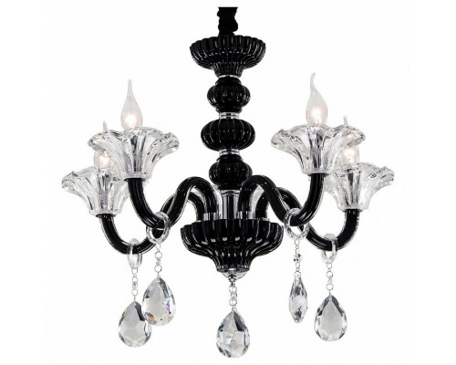 Подвесная люстра Citilux Ирида