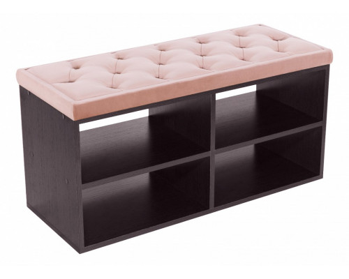 Банкетка-стеллаж для обуви HD mini 900