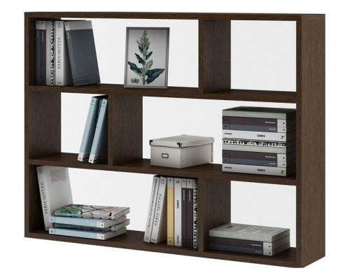 Полка книжная Реал-2