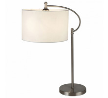 Настольная лампа декоративная Arte Lamp  A2999LT-1SS