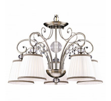 Подвесная люстра Arte Lamp Fabbro A2079LM-5AB