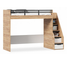 Кровать-чердак Урбан ЛД 528.250.000