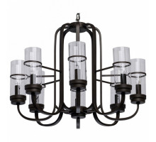 Подвесная люстра MW-Light Замок 18 249018708