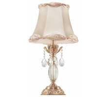 Настольная лампа декоративная Osgona Fiocco 701911
