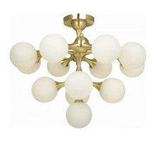 Потолочная люстра Maytoni Proton MOD021CL-13G