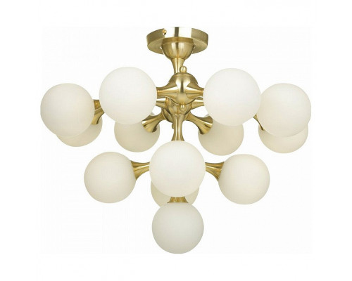 Потолочная люстра Maytoni Proton MOD021CL-13G