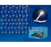 Занавес световой Uniel ULD-C2030 ULD-C2030-240/DTA WARM WHITE IP20