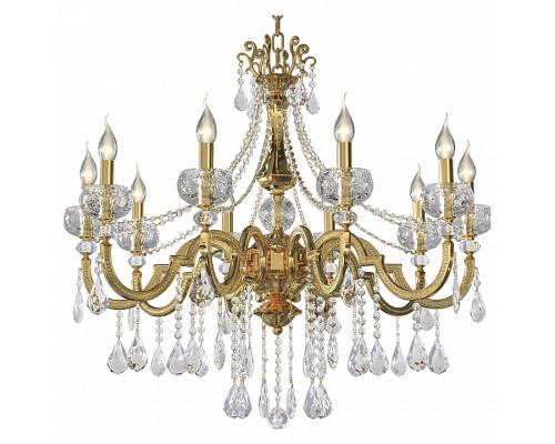 Подвесная люстра Osgona Montare 787102