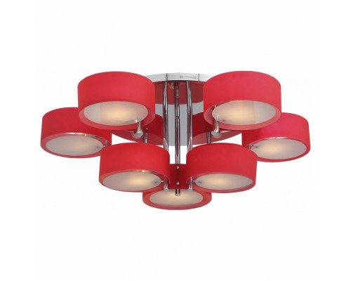 Потолочная люстра ST-Luce Foresta