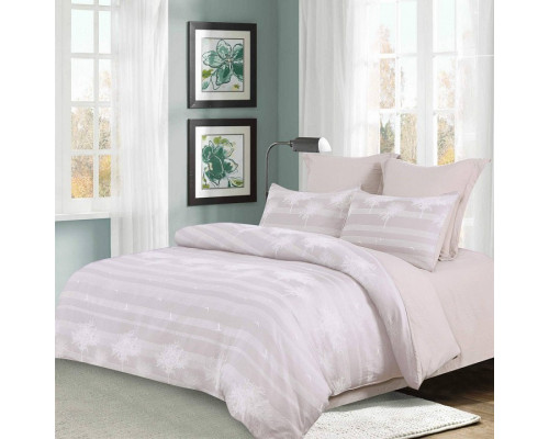 Постельное белье евростандарт Урсула №18-Урсула №13
