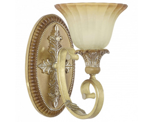 Бра Dio D’Arte Santoro Santoro E 2.1.1