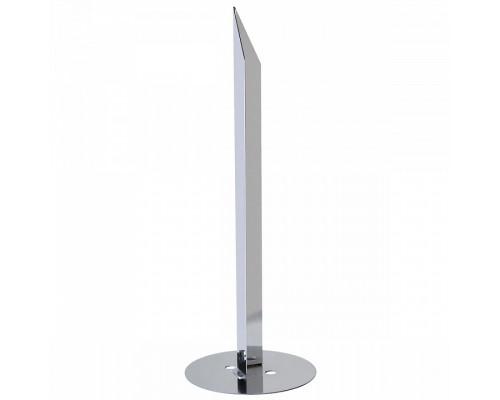 Наземный низкий светильник SLV Gloo Pure 231234