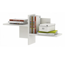 Полка навесная Лайт-6