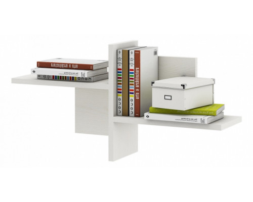 Полка навесная Лайт-6