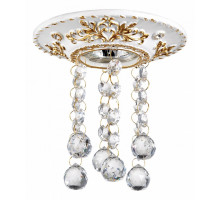 Встраиваемый светильник Novotech Pattern 370095