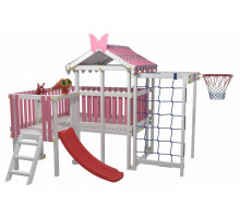 Комплекс игровой ДК10Р