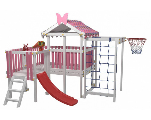 Комплекс игровой ДК10Р