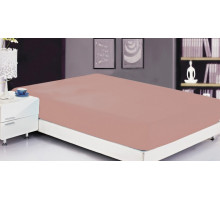 Простыня на резинке (90x200 см) PRMF