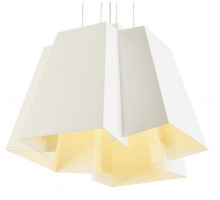 Подвесной светильник SLV Soberbia 165471