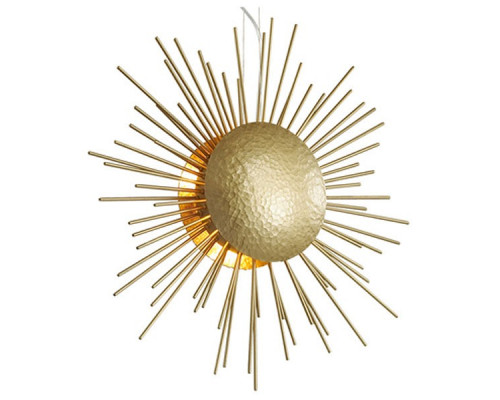 Подвесной светильник Odeon Light Sole 4139/6