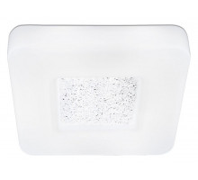 Накладной светильник Ambrella Orbital Design F204 WH 24W S270