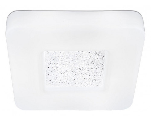 Накладной светильник Ambrella Orbital Design F204 WH 24W S270