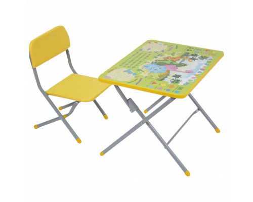 Набор для детской Фея Досуг 101 Динозаврики