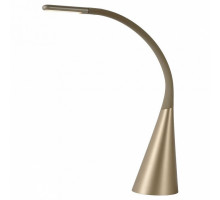 Настольная лампа офисная Lucide Goosy LED 18655/04/02