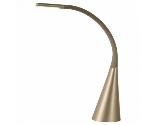 Настольная лампа офисная Lucide Goosy LED 18655/04/02
