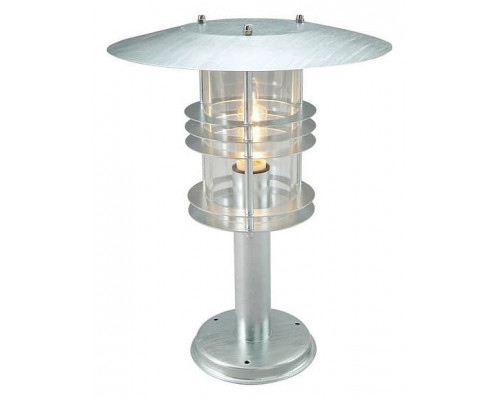 Наземный низкий светильник Norlys Stockholm 287GA