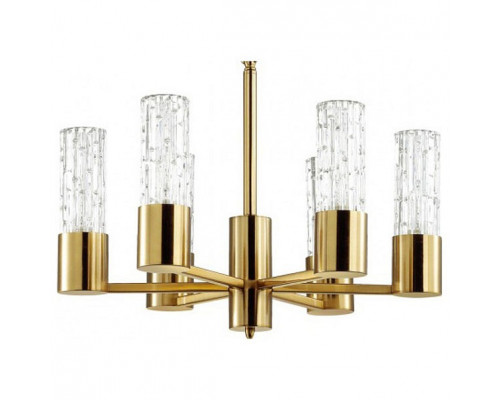 Подвесная люстра Odeon Light Sabano 4841/6