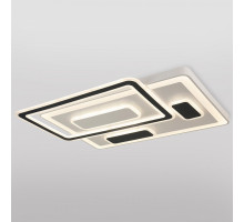 Накладной светильник Eurosvet Concord 90156/2 белый 286W