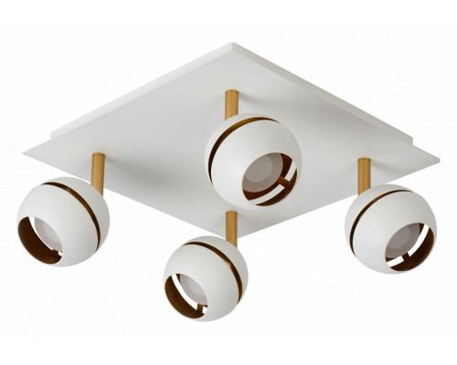 Спот Lucide Binari led 77975/20/31