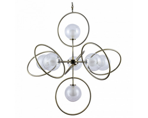 Подвесная люстра Stilfort Rigalio 2047/03/07P