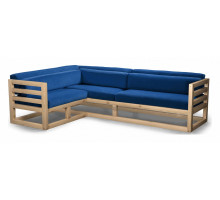 Диван Магнус угловой левый