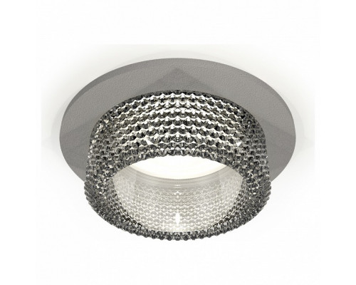 Встраиваемый светильник Ambrella Techno Spot 57 XC6514040