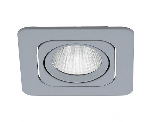 Встраиваемый светильник Eglo Vascello P 61634