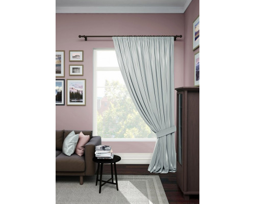 Портьера (200x280 см) 1 шт. Avery