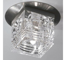 Встраиваемый светильник Lussole Palinuro 