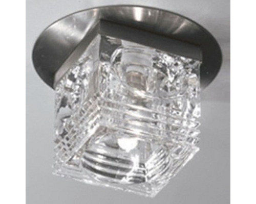 Встраиваемый светильник Lussole Palinuro