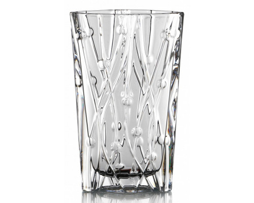 Ваза настольная (30.5 см) Лабиринт 669-030