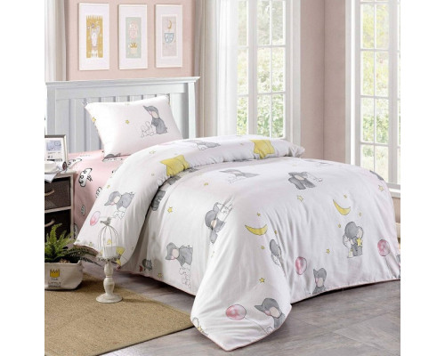 Постельное белье детское Элиот
