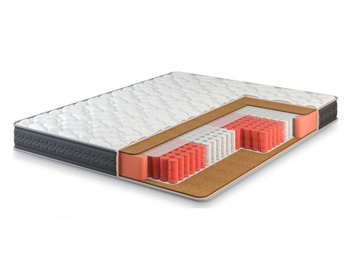 Матрас полутораспальный Престиж-Добрый 1400x1900