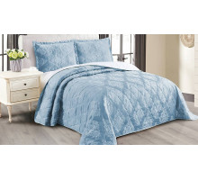 Покрывало с наволочками евростандарт Versailles