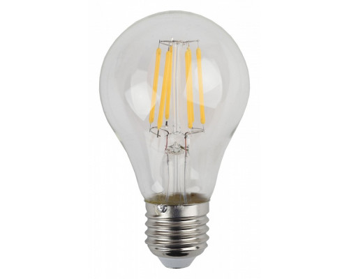 Лампа светодиодная Эра F-LED E27 7Вт 2700K Б0043432