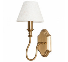 Бра Arte Lamp Agio A6086AP-1PB