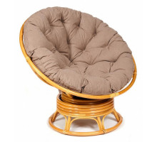 Кресло-качалка Papasan W23/01B